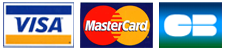 cb visa mastercard